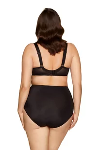 Zara/FW figi wysokie czarny (kolor jak na zdjęciu, rozmiar 46) - Majtki damskie - miniaturka - grafika 6