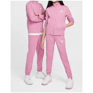 Odzież sportowa dziecięca - Dres dziecięcy Nike Sportswear - miniaturka - grafika 1