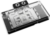 Chłodzenie wodne - Chłodzenie wodne Alphacool Core RX 9070 TUF/Prime GPU Blok wodny, z tylną płytką - akryl, ARGB 14779 - miniaturka - grafika 1