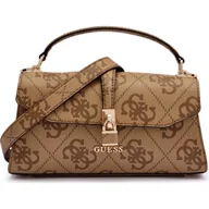 Torebki damskie - Guess Kuferek QUEENSLAND - miniaturka - grafika 1