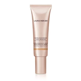Laura Mercier Tinted Moisturizer Light Revealer 4C1 ALMOND 50.0 ml - Podkłady do twarzy - miniaturka - grafika 1
