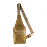 Kabury i pokrowce - M-Tac - Torba na ramię Elite Gen.IV - Coyote - 10035705 - miniaturka - grafika 1
