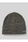 Czapki męskie - Czapka beanie z wyhaftowanym logo - Columbia - miniaturka - grafika 1