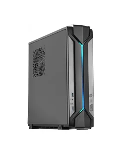 SilverStone SST-RVZ03B Mini-ITX - Obudowy komputerowe - miniaturka - grafika 1