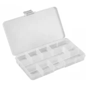 Pozostałe wyposażenie warsztatu - TOPEX Organizer 17,8 x 10,5 x 2,4 cm - miniaturka - grafika 1