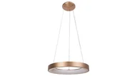 Lampy sufitowe - Lampa wisząca RB 5055 z serii CARMELLA - miniaturka - grafika 1