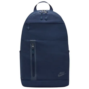 Nike, Plecak Elemental Premium, granatowy DN2555-410 - Plecaki - miniaturka - grafika 1