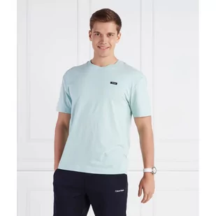 Calvin Klein T-shirt | Comfort fit - Koszulki męskie - miniaturka - grafika 1