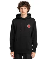 Swetry męskie - Element Sweter Seal BP Bluza męska Niebieski XS - miniaturka - grafika 1