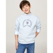 Bluzy dla chłopców - Tommy Hilfiger Bluza | Regular Fit - miniaturka - grafika 1
