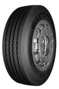 Opony ciężarowe - Starmaxx GH-100 265/70 R19.5 143/141J - miniaturka - grafika 1