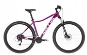Rowery - Rower górski KELLYS VANITY 70 RASPBERRY M 27,5" - miniaturka - grafika 1
