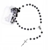 Różańce - Różaniec lawa wulkaniczna - miniaturka - grafika 1