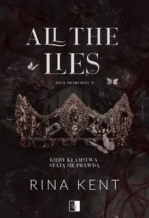 All the Lies - Romanse - miniaturka - grafika 1