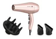 Suszarki do włosów - GA.MA Keration Line Hårfön Keration Line GH3537 - Suszarka do włosów - miniaturka - grafika 1