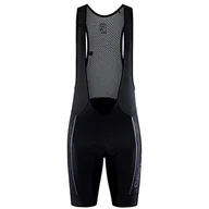 Spodenki damskie - Craft Endurance ADV Lumen Bib szorty męskie - miniaturka - grafika 1