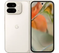 Telefony komórkowe - Google Pixel 9 Pro Fold 5G 16/256GB Biały - miniaturka - grafika 1