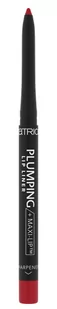 Catrice Plumping Lip Liner konturówka wypełniająca kontur i podkreślająca usta 090 0.35g - Konturówki do ust - miniaturka - grafika 1