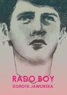 E-booki dla dzieci i młodzieży - Rado Boy - miniaturka - grafika 1