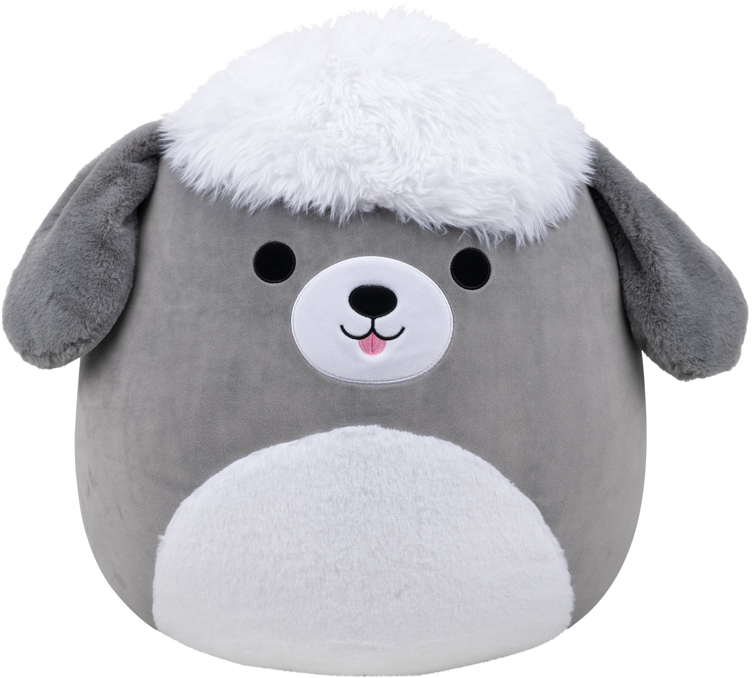 Squishmallows 50 cm P25 Arnold Sheep Dog