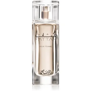 Rasasi Fattan Pour Femme woda perfumowana 50 ml - Wody i perfumy damskie - miniaturka - grafika 1