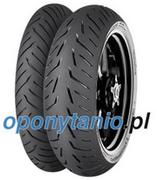 Opony motocyklowe - Continental ContiRoadAttack 4 150/70R17 69V tylne koło - miniaturka - grafika 1