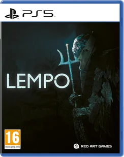 Lempo (PS5) - Gry PlayStation 5 - miniaturka - grafika 1