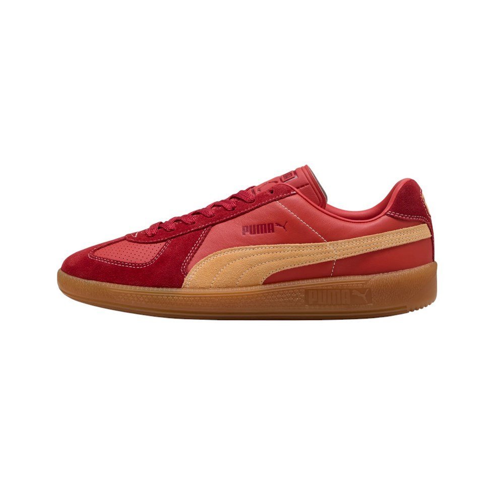 Buty Puma Army Trainer City 40136702