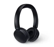 Słuchawki - Panasonic RB-HF630BE-K Czarne - miniaturka - grafika 1