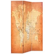 Parawany - Parawan z nadrukiem L5-M28 - miniaturka - grafika 1