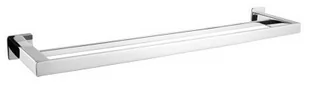 Omnires Nelson NL80226 CR chrom NL80226 CR - Wieszaki łazienkowe - miniaturka - grafika 2