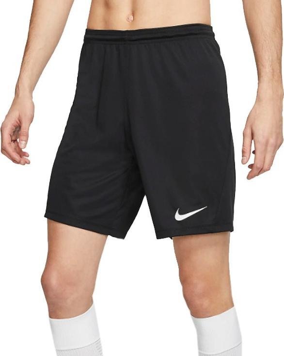 Nike Park III Shorts BV6855-010 czarny XXL