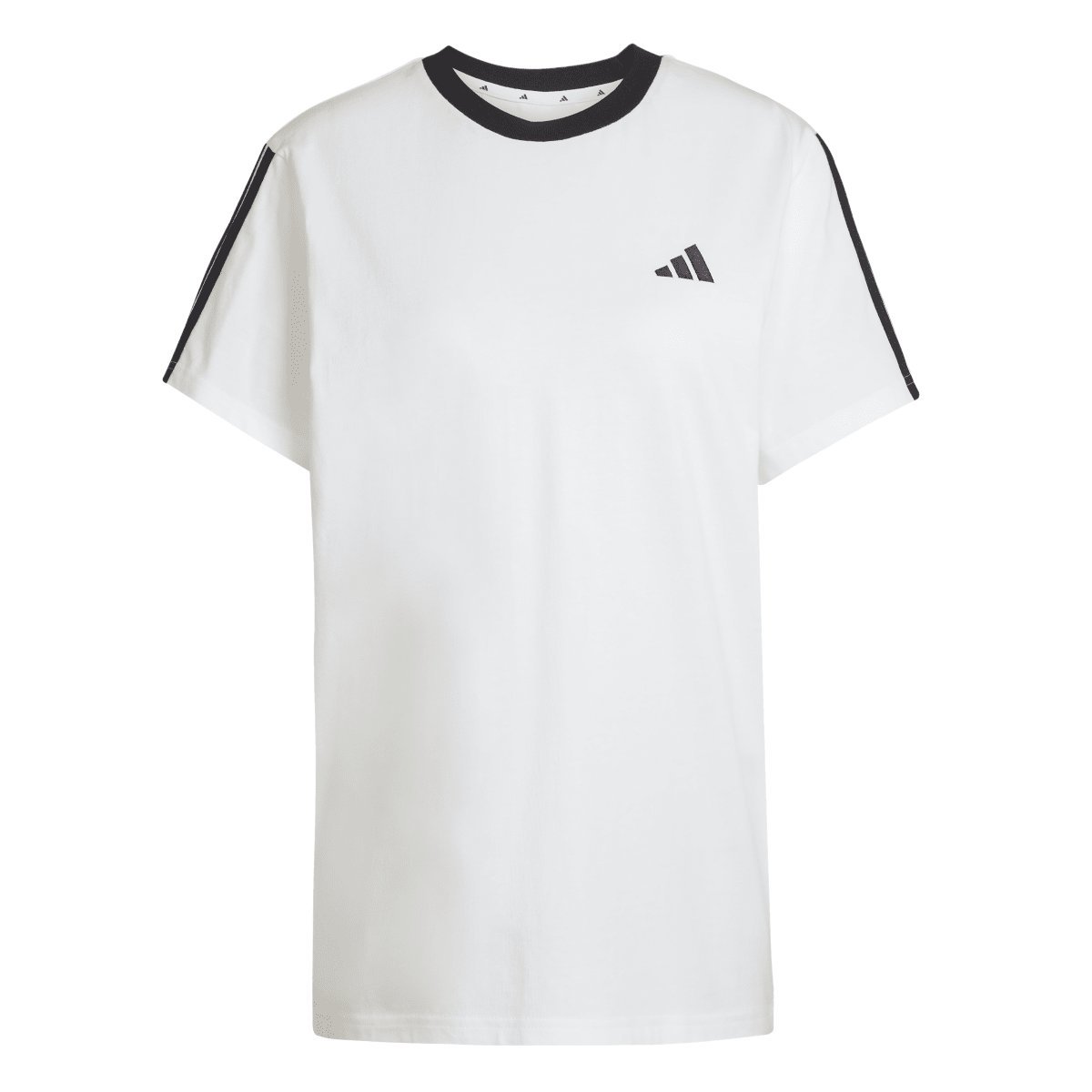 Koszulka damska ADIDAS W 3S BF T M
