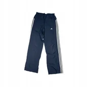 Spodnie damskie - Spodnie dresowe męskie ADIDAS CLIMA 365 S - Adidas - miniaturka - grafika 1