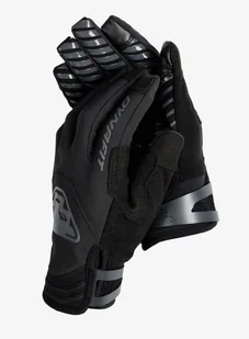 Rękawiczki na skitury Dynafit Radical Softshell Gloves - black out - Rękawice narciarskie - miniaturka - grafika 1