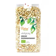 Zdrowa żywność - Orkisz ekspandowany BIO 100g BATOM - miniaturka - grafika 1