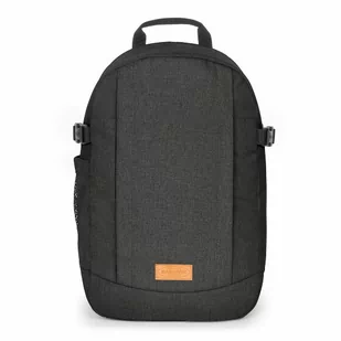 Eastpak Safefloid Plecak 49 cm Komora na laptopa cs black denim2 - Plecaki - miniaturka - grafika 1