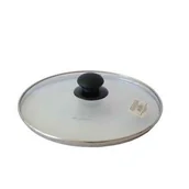 Pokrywki - Pokrywa żaroodporne 16 cm FLORINA - miniaturka - grafika 1