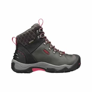 Buty trekkingowe damskie KEEN REVEL III - Buty trekkingowe damskie - miniaturka - grafika 5