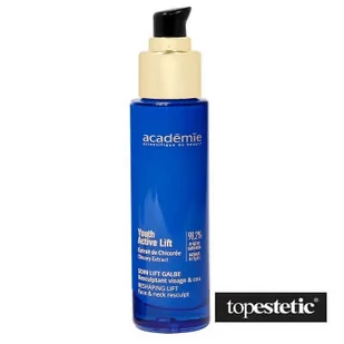 Academie Soin Lift Galbe Liposomowy krem - żel na twarz i szyję 50 ml - Kremy do twarzy - miniaturka - grafika 1