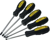 Śrubokręty - Kraftmann Wkrętaki warsztatowe 5 szt. B.35835 - miniaturka - grafika 1