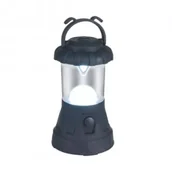 Lampy ogrodowe - ProGarden Lampa turystyczna z uchwytem 11 led - miniaturka - grafika 1