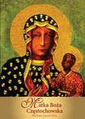 Religia i religioznawstwo - Matka Boża Częstochowska Anna Paterek - miniaturka - grafika 1