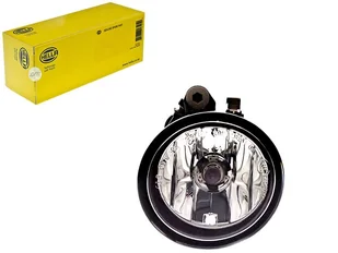 HELLA REFLEKTOR PRZECIWMGŁOWY HELLA 1N0010456011 63177238787 1N0010456011 - Lampy przednie - miniaturka - grafika 1