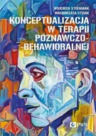 E-booki - nauka - Konceptualizacja w terapii poznawczo-behawioralnej - miniaturka - grafika 1