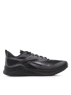Reebok Buty Floatride Energy 3.0 Adve G58173 Czarny - Buty sportowe męskie - miniaturka - grafika 1