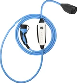 Ładowarki do samochodów elektrycznych - Ładowarka NRGkick 32A Pure Standard WLAN + Bleutooth 22kW 10m 12101000 12101000 - miniaturka - grafika 1