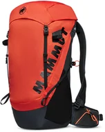 Plecaki - Plecak Mammut Ducan 30L gorący czerwono-czarny - miniaturka - grafika 1
