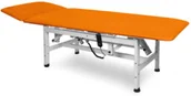 Stoły i łóżka do masażu - JSR.E.RW1 stół stacjonarny do rehabilitacji i masażu 2-częściowy elektryczny - miniaturka - grafika 1