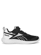 Buty dla chłopców - Reebok Sneakersy RUSH RUNNER 5.0 100220343 Biały - miniaturka - grafika 1